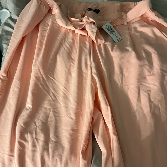 3X TIE FRONT TROUSERS TORRID NWT - Picture 5 of 5